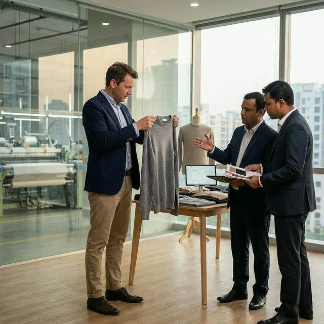 Trusted by Global Brands